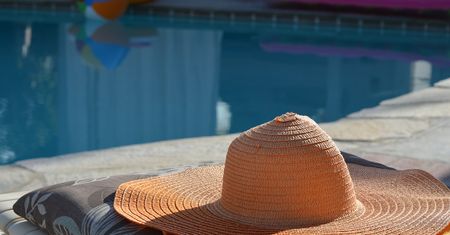 Gdy idziesz na basen, jacuzzi, stosujesz antykoncepcję - bądź kwaśna!