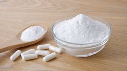 Tauryna - rola, działanie, źródła i suplementacja