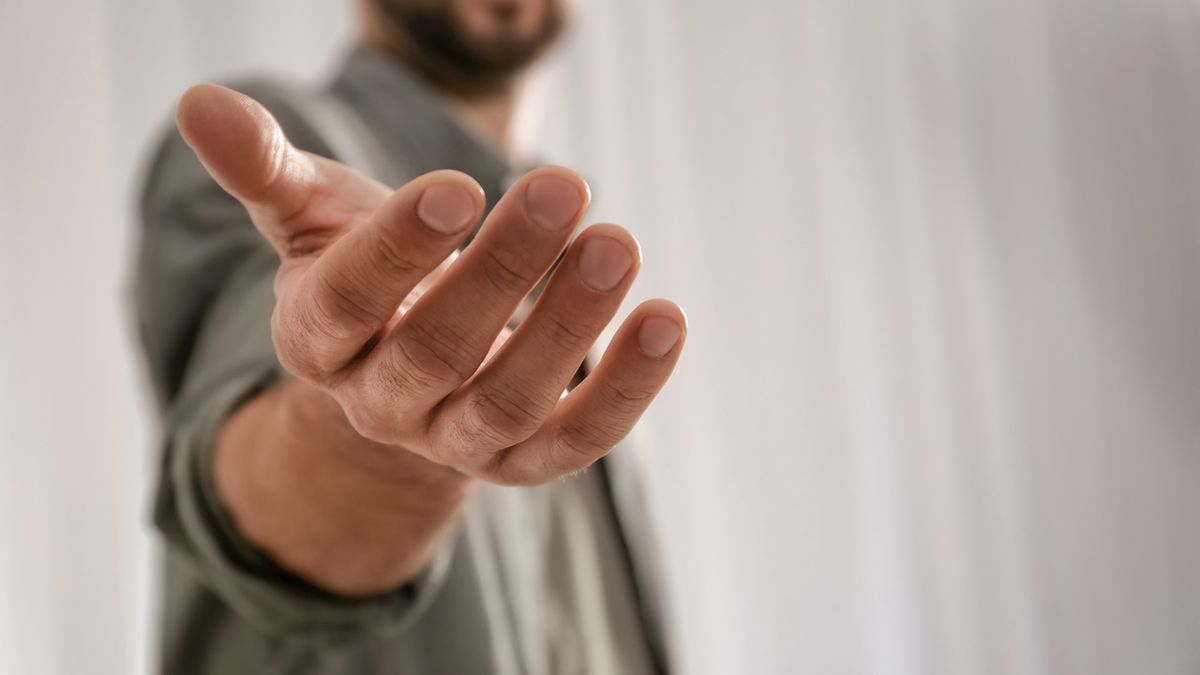 Zaufanie w związku jest czymś fundamentalnym, na czym buduje się dobre relacje