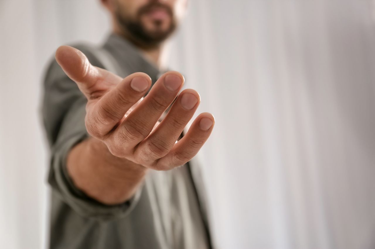 Zaufanie w związku jest czymś fundamentalnym, na czym buduje się dobre relacje