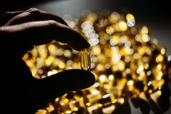 Najczęściej nadużywany suplement. Takie są skutki nadmiaru witaminy D