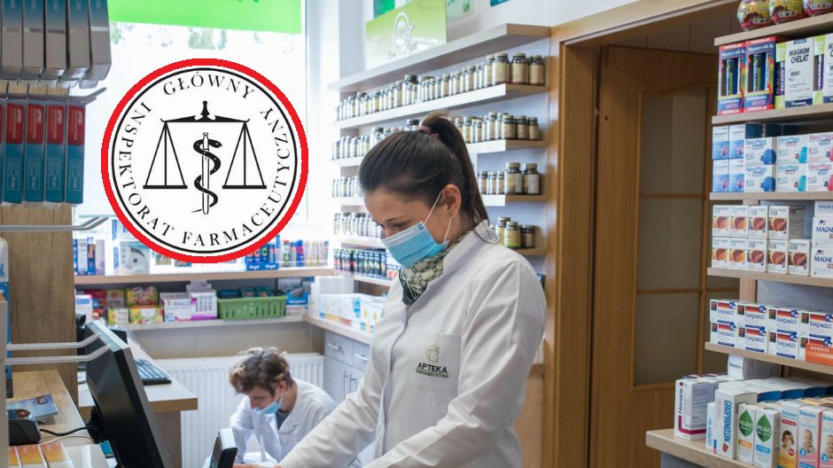 GIF wstrzymał sprzedaż leku na alergię. Trwa kontrola produktu