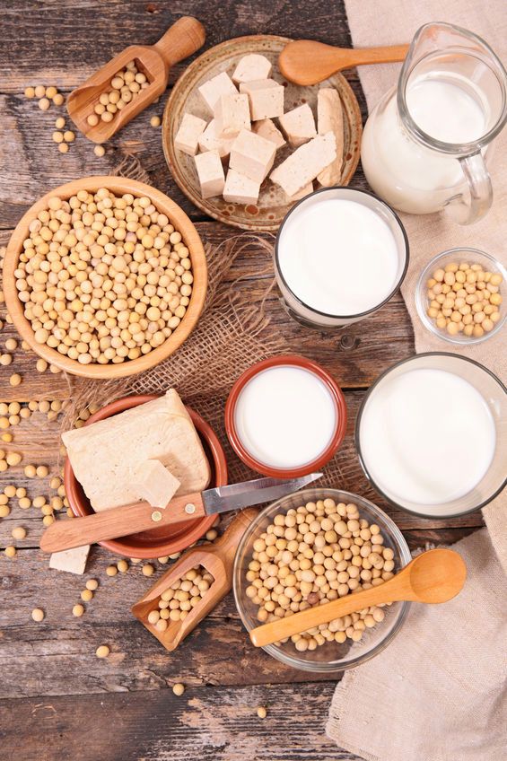 Tofu bogaty w kwasy DHA chiński twarożek Kwasy DHA. Najlepsze