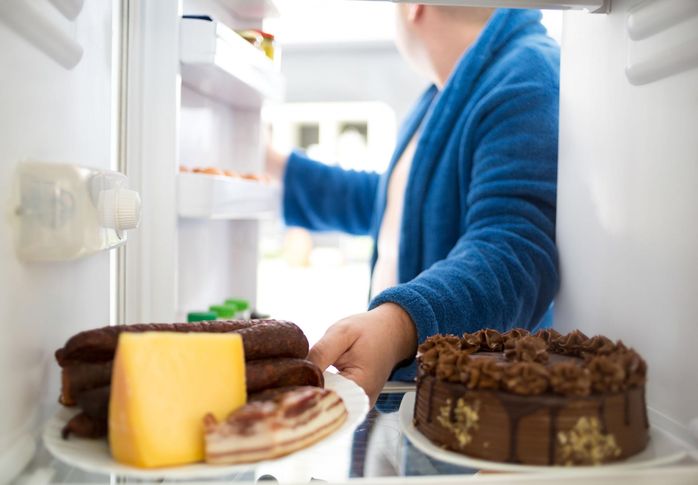 Produkty, które przyśpieszają starzenie się. Unikaj ich