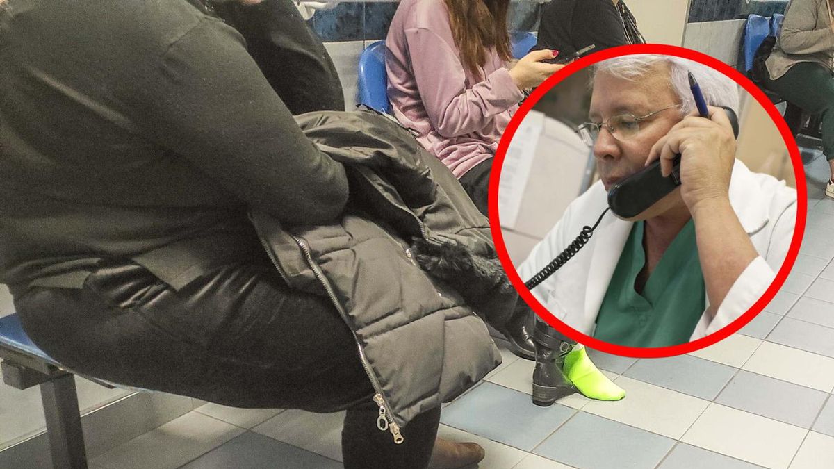 O to zapyta lekarz w marcu. Nowy wymóg NFZ budzi kontrowersje