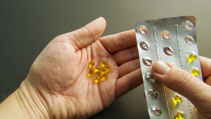 Witamina D wspomaga leczenie czerniaka. Spowalnia postęp choroby i wydłuża życie