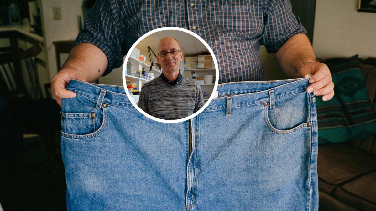 Francuskie badania rzucają nowe światło na przyczyny otyłości