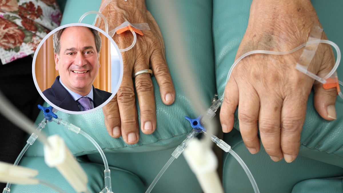 Wyniki badań mogą być początkiem nowej ery w chemioterapii