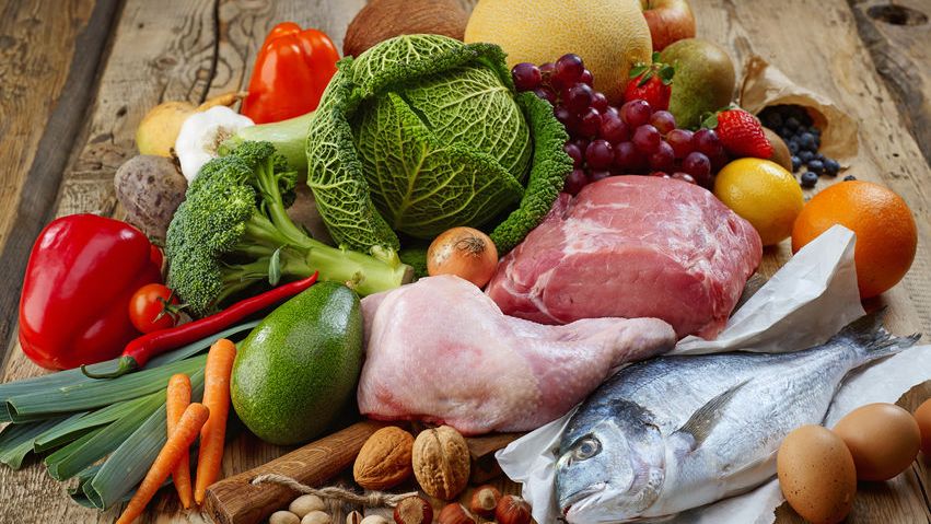 Jaką dietę stosować w czasie antybiotykoterapii?