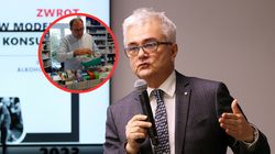 Medycy ostrzegają przed tym zjawiskiem. "Pacjentka cudem uniknęła zapaści"