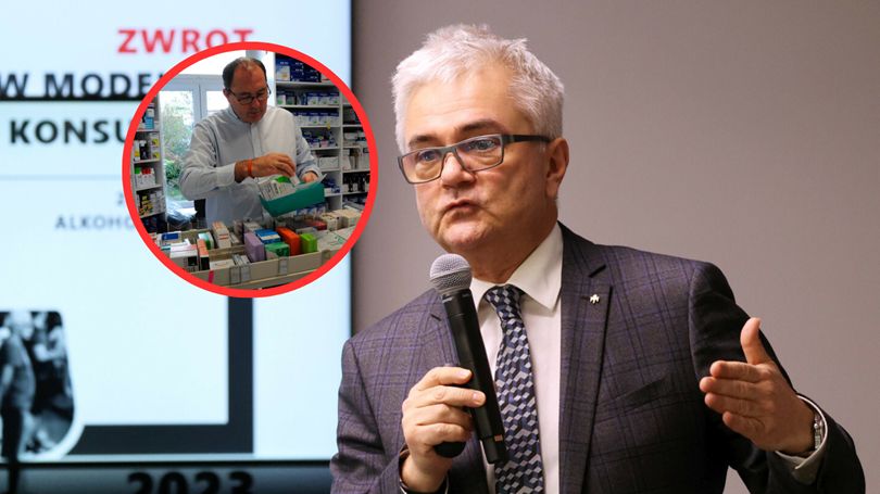 Dublowanie leków jest w Polsce powszechne