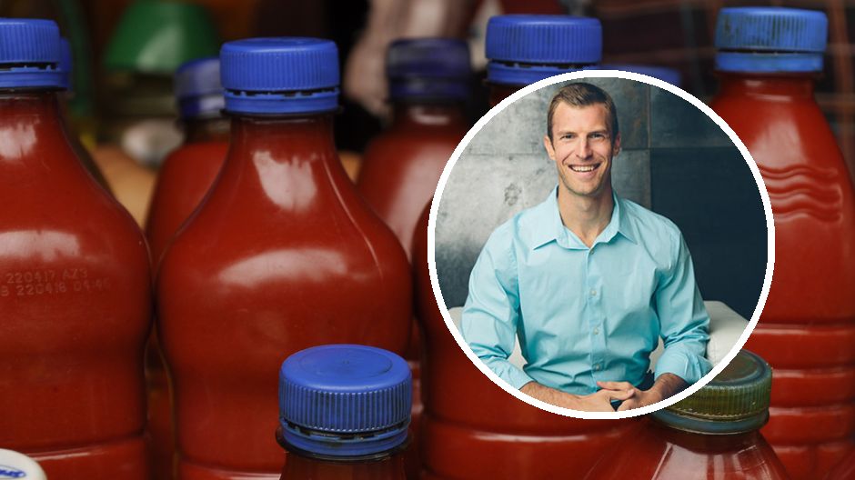 Wystarczy pięć kroków, by wspomóc pracę wątroby