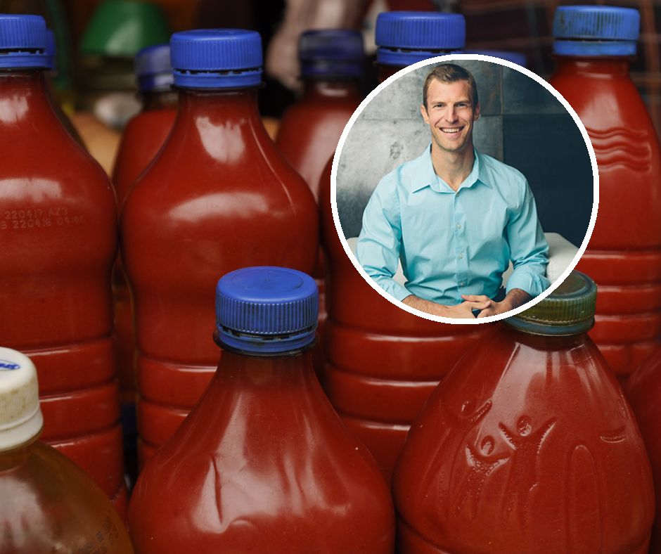 5 kroków do zdrowej wątroby. Lekarz poleca pić to codziennie