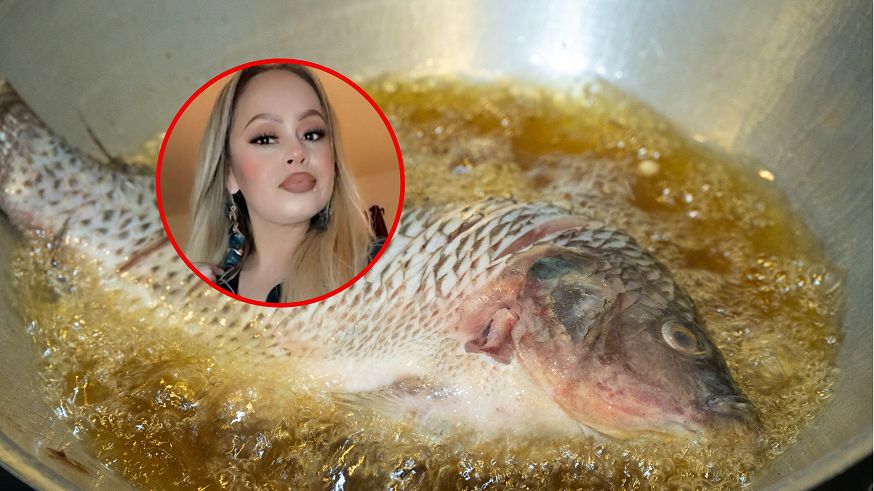 Mięsożerna bakteria w niedogotowanej rybie. Kobiecie amputowano obie ręce i nogi