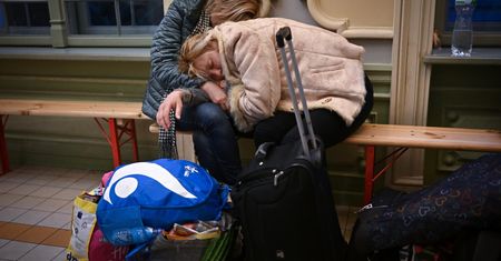 Sytuacja nas przerasta. Coraz więcej osób zmaga się z syndromem gotującej się żaby