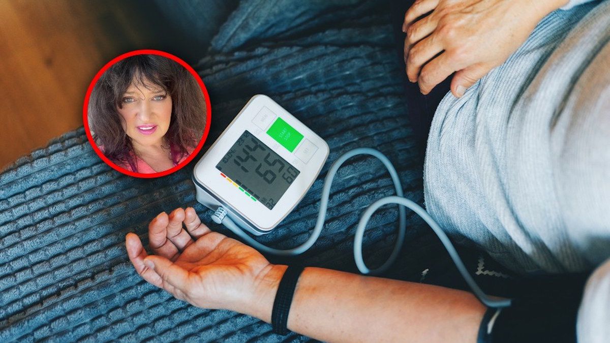 Nadciśnienie może być śmiertelnie niebezpieczne