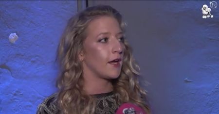 Lara Gessler o swoim stylu. Lubi markowe ubrania? (WIDEO)