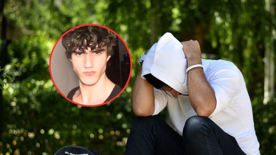 Niebezpieczny trend wśród chłopców