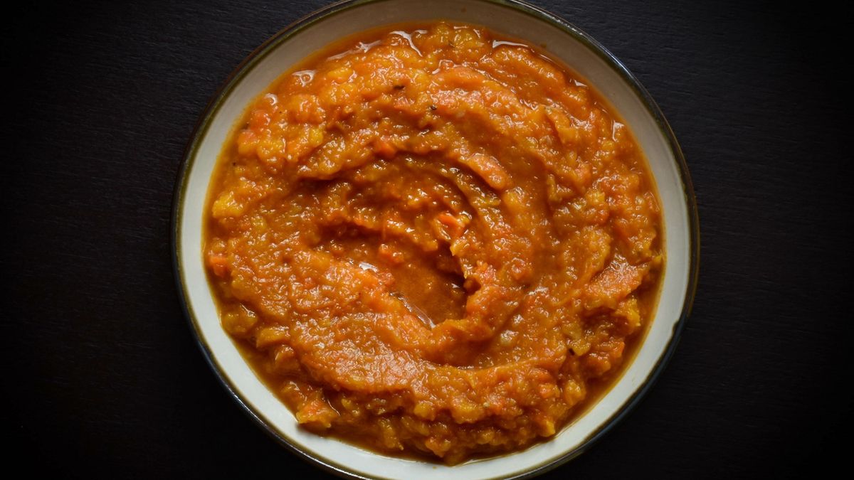 W Polsce bataty wciąż nie są popularne