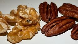 Te orzechy są najlepsze dla serca. Obniżają stężenie trójglicerydów