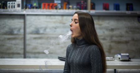 Robi tak jeden na pięciu nastolatków. Niebezpieczna moda zagraża ich zdrowiu