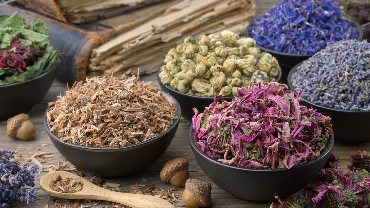 Zioła na cholesterol warto zastosować w przypadku podwyższonego stężenia cholesterolu i trójglicerydów.