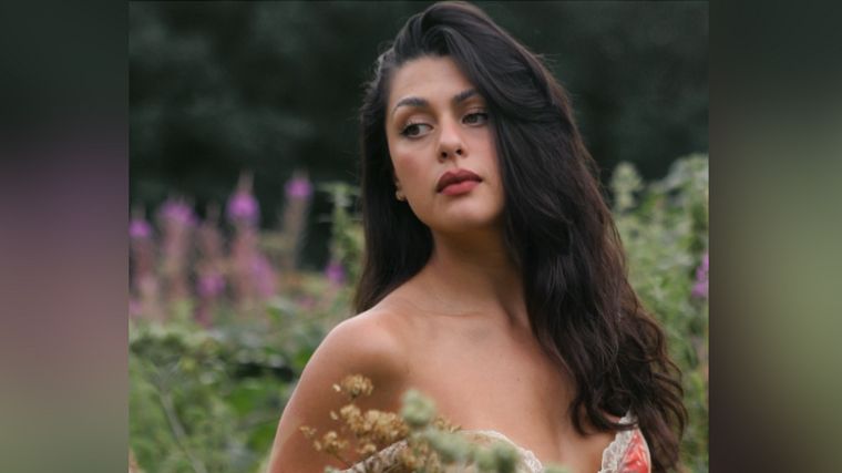 Influencerka dowiedziała się, że choruje na rzadki nowotwór krwi