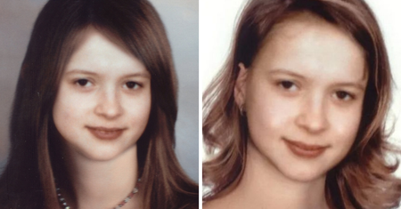 Karina Surmacz zaginęła w wieku 7 lat. "Dziecko gangu" mogło być świadkiem zabójstwa