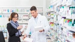 Leki na przeziębienie mogą wywoływać zawał serca 