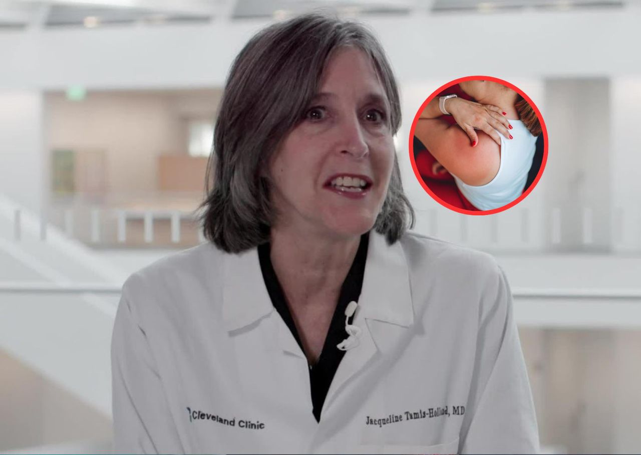 Kardiolożka ostrzega. To "subtelne objawy zawału", od razu wzywaj pomoc