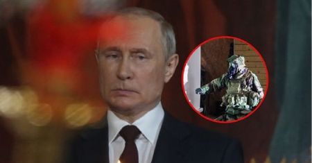 Putin grozi nową bronią jądrową. Skutki użycia "Szatana II" mogą być odczuwane latami
