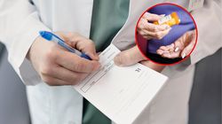 Kolejne zmiany w wystawianiu recept. Będą obowiązywać od 1 listopada