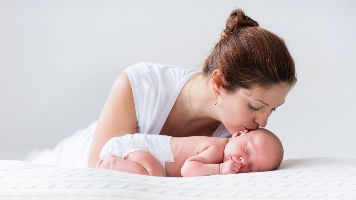 Czego nie lubię w macierzyństwie?