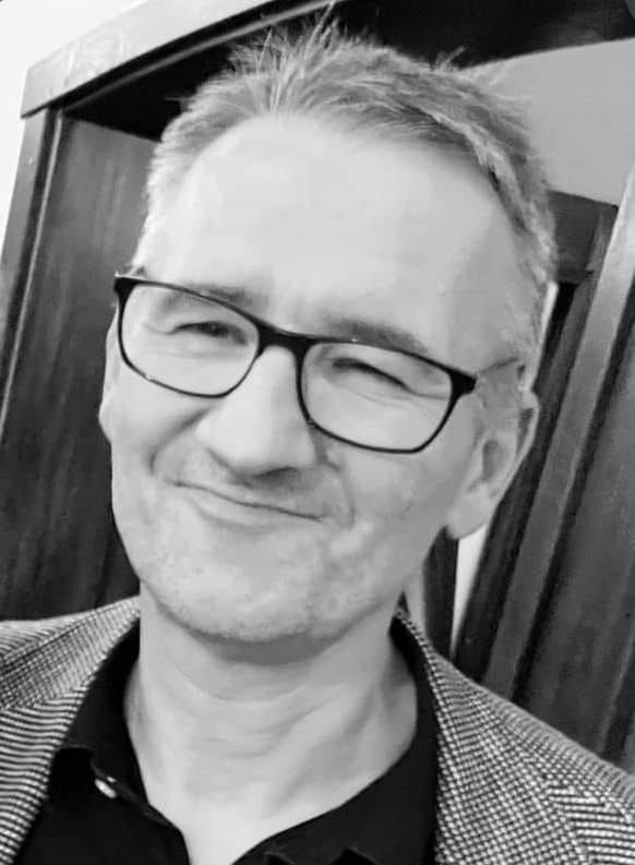 Dr Andrzej Klimczak miał 55 lat