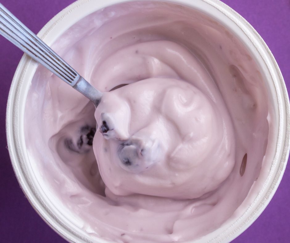 Może powodować gazy i wzdęcia. Wielu jada na śniadanie