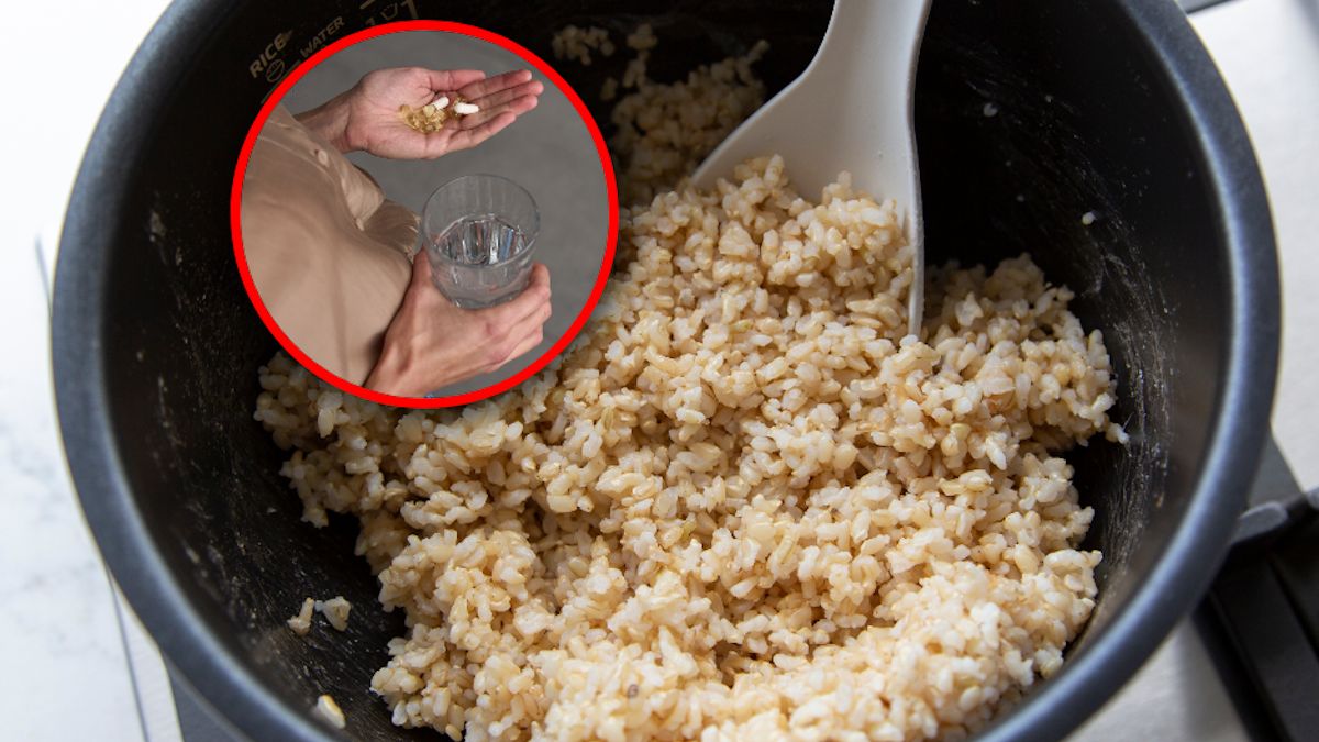 Naturalne źródła witaminy B3