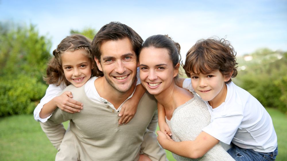 Zasiłki dla rodziców