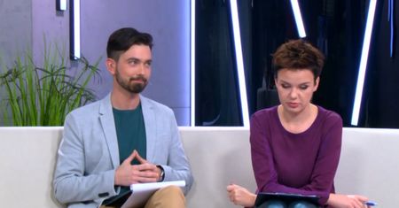 Przysmaki z kuchni naszych babć (WIDEO)