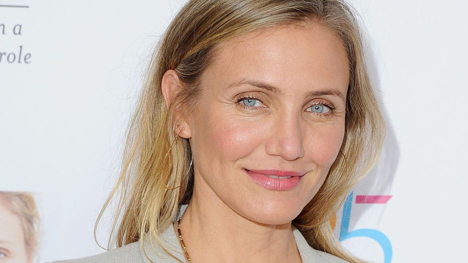 Kiedyś miała problemy z cerą, dziś jest ikoną piękna. Jakie sztuczki stosuje Cameron Diaz?