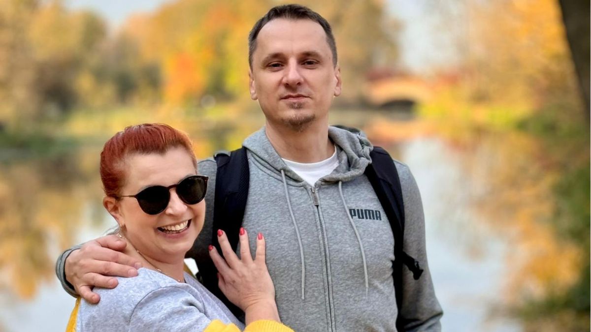 Filip zmaga się z glejakiem