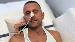 Adam Nagrodzki jest sparaliżowany po udarze mózgu. "Los odebrał mu wszystko, co kochał"