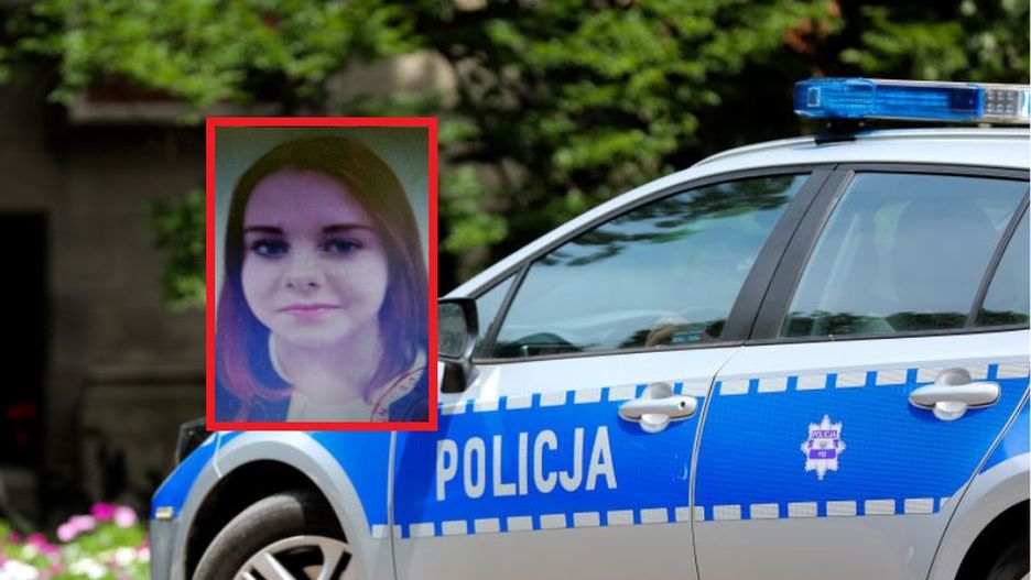 Wyszła z domu i nie wróciła. Amelia od dwóch tygodni nie daje znaku życia