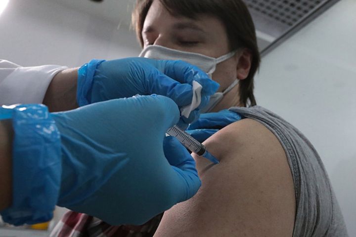 EMA o szczepionce koncernu AstraZeneca