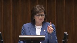 NFZ w kryzysie finansowym. Potrzebna trzecia dotacja z budżetu państwa