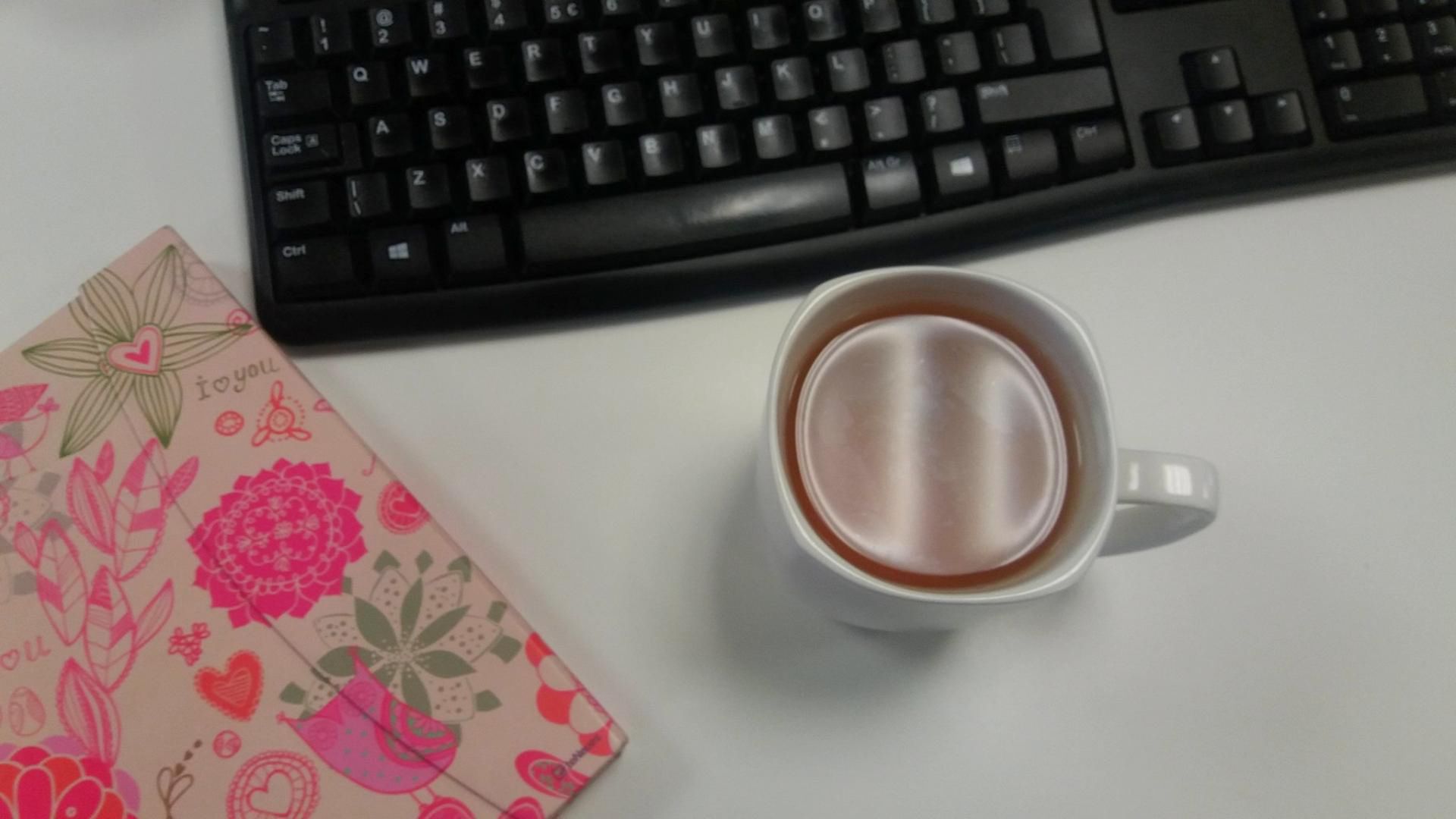 Przeżyłam tygodniowy odwyk od kawy