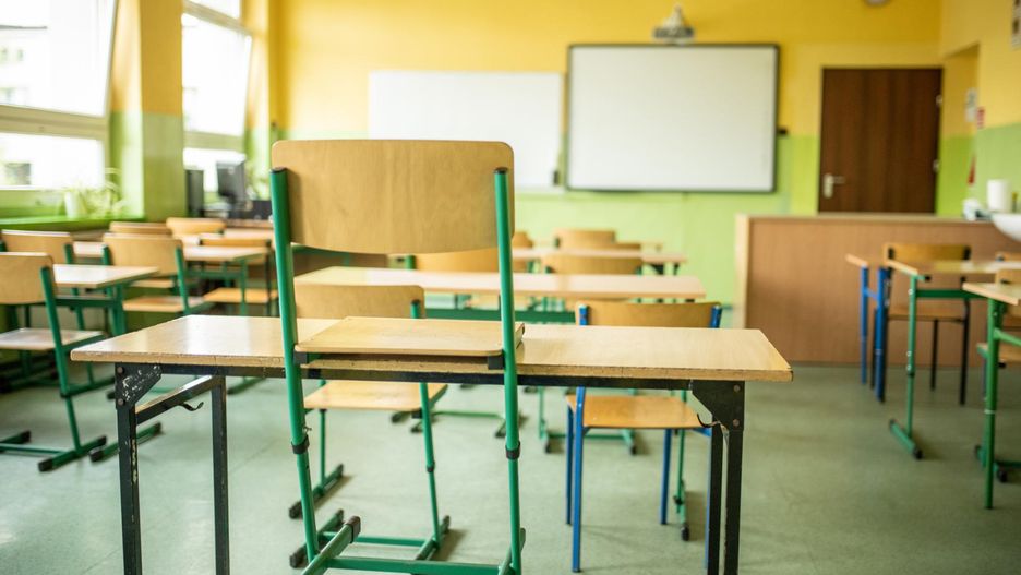 Nadchodzą duże zmiany w szkołach. Pierwsze pojawią się w wakacje