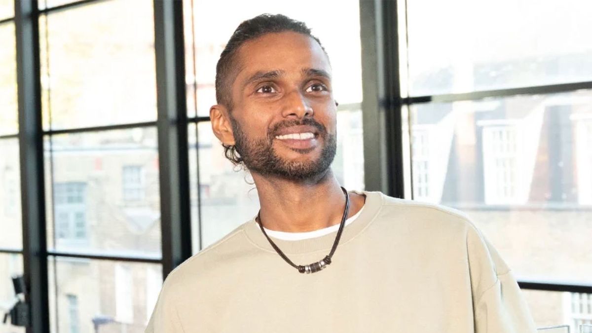 Miał nietypowe objawy glejaka