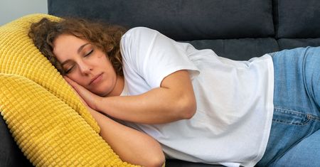 10 powodów, przez które jesteś ciągle zmęczona