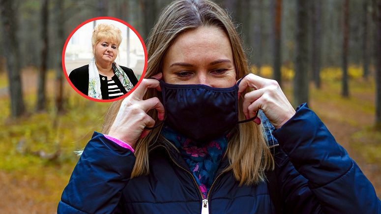 Te warianty dominują w Polsce. Tych objawów nie ignoruj