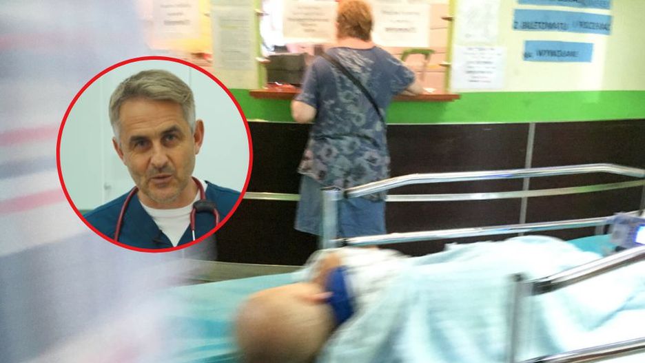 Zapomniana choroba, znowu daje o sobie znać. "Ogromna fala zakażeń"